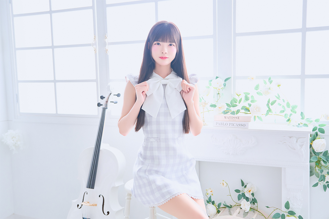 MARQUEE_info's tweet photo. MARQUEE（マーキー）最新号Vol.163 8/25発売！
SEKAIE☆・相葉はる+真白りりあ
FES☆TIVE公式妹グループとして、「世界をみんなの遊び場に」を掲げるSEKAIE☆。今回から個別掲載開始です。初回は幼少期から活発でグループの舵取り的役割の相葉さん、茶道・華道に親しみ元NGT48で活動した真白さんです https://t.co/wFScx8LqY2