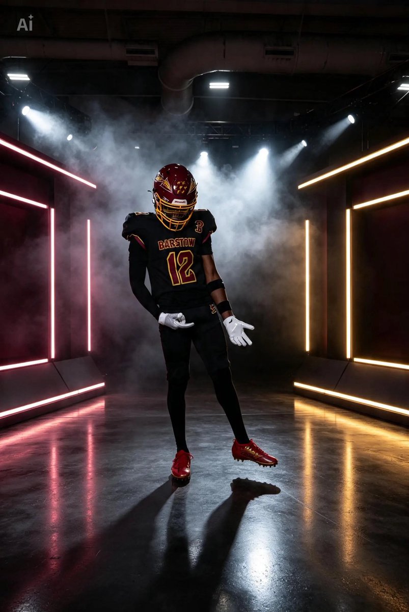 GavanJenkins29's tweet photo. The work is done in silence. Now it’s time to show it. 

Blessed. Hungry. Ready.
2026 season… I’ve been waiting on you🔥

#G12 #AGTG #WinTheDay #BarstowFootball #ClassOf2029 #2029ATH

@BarstowFTBL @Coach_Clay7 @CoachWeev_Goat @CoachMulitalo https://t.co/oEwyRGTAyC