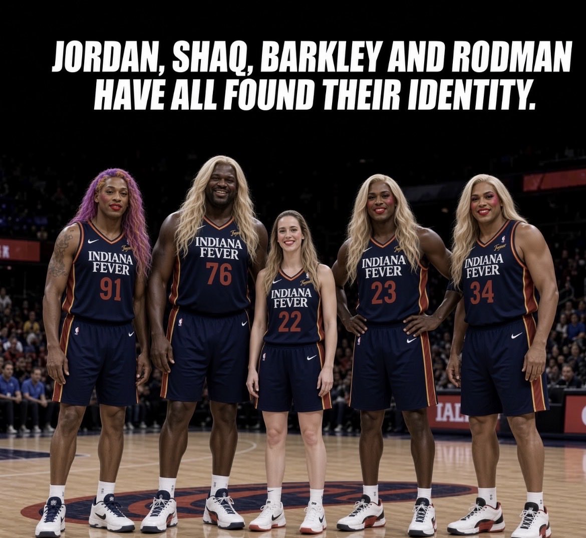 Melvin8654401's tweet photo. @RealAlexJones @Highway_30 The WNBA could be 🔥 https://t.co/GFlSIZJscY