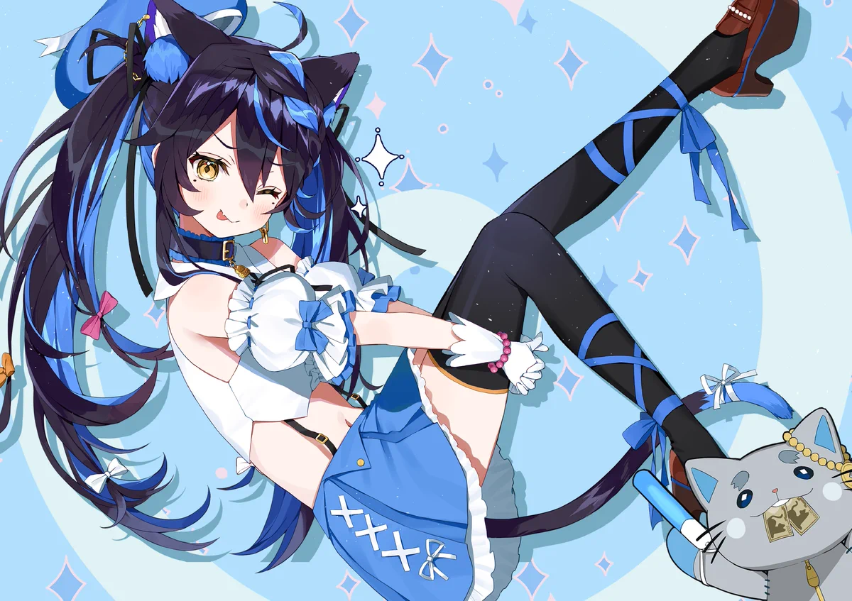 Replies by みこだよ (@M1ko_d4yo) / X