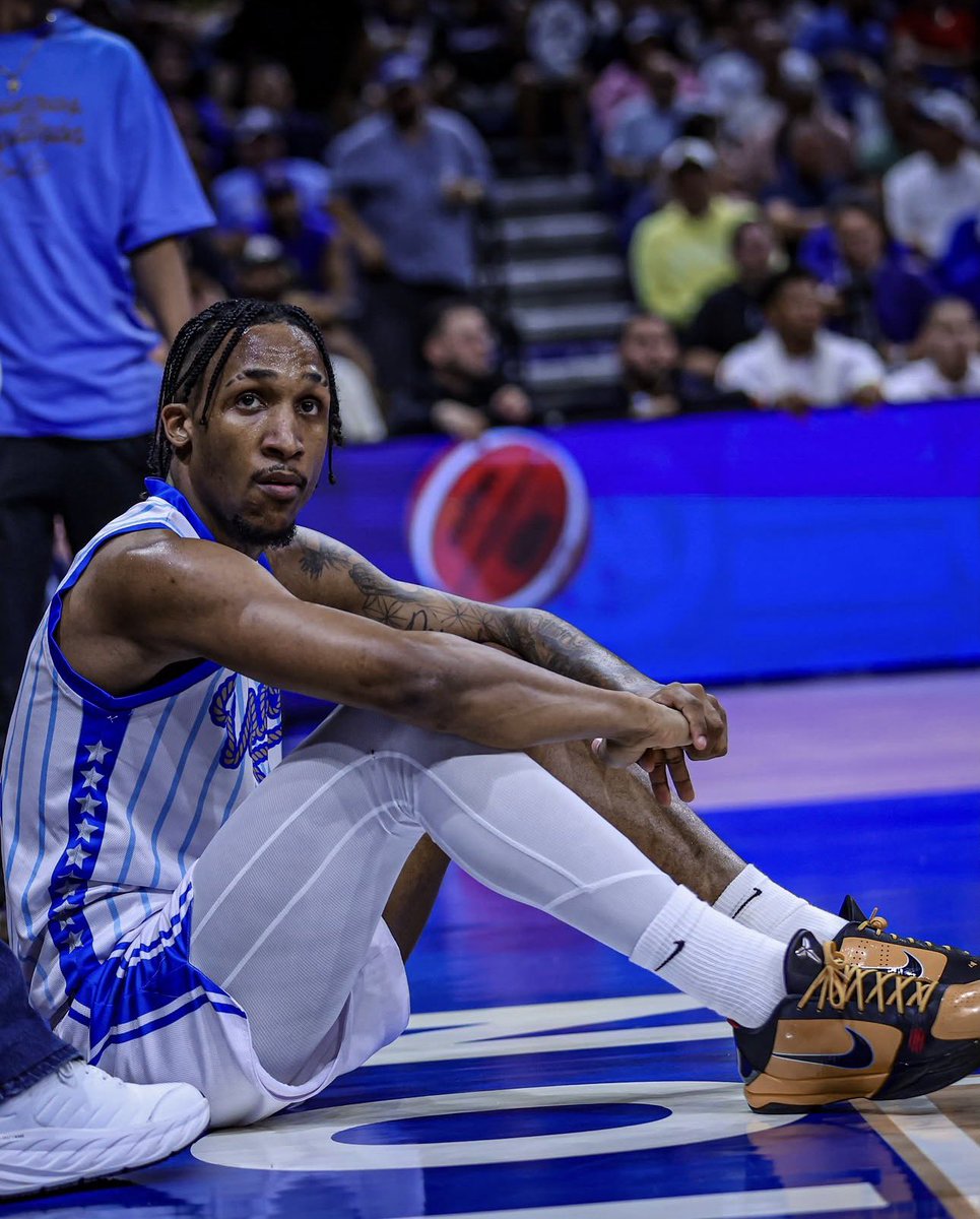 Rd_baloncesto's tweet photo. TODAS MIENTEN 🥀

Jassel Pérez debutó en las Finales del BSN y fue clave en la ofensiva de los Vaqueros de Bayamón, aportando en la primera victoria de su equipo. 🕺🏽🔥

🇩🇴 16 PTS
🇩🇴 3 REB
🇩🇴 3 AST
🇩🇴 2/2 TL

Primer juego de Finales y Jassel ya dejó su sello. 🕺🏽🇩🇴🔥 https://t.co/69vDhqZLqp
