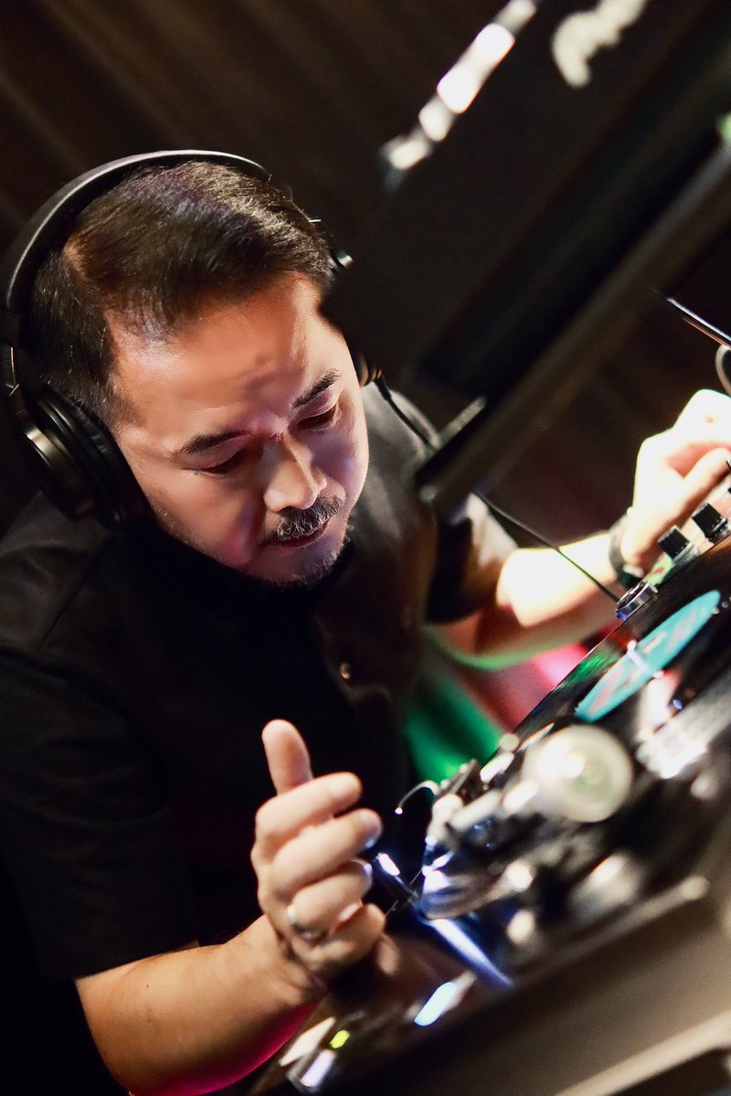 puriticoo's tweet photo. 2026年8月6日(木)
DJイベント『Color』 Part.16
蒼色~そうしょく

@ 亀戸IN THE AIR

蒼色に想いをはせて多彩な音色が魅惑の時間を創りだしました🗽

ソラクロさん、Tadabeiさん、tkncさん、RRRRRRRさん @amai_mono_r 
xeviさん、いずみ さん

本当にありがとうございました！

#puriticooazure https://t.co/mE6bBKSnbM