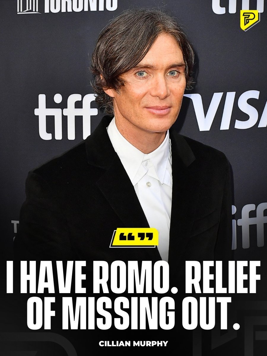Mihika2004's tweet photo. $ROMO = Relief Of Missing Out
6X2TZF63odAsTbqGM3veUvT8mdaGh3oEZrM62ohkpump

Cillian Murphy just gave us a new opposite word for FOMO after he didn't get a call for Odyssey. Instead of feeling FOMO, he said he felt ROMO (Relief Of Missing Out)

https://t.co/wB176ftTQ4

I tried searching for an article about it, and it explains why ROMO is the best opposite term for FOMO. After we miss out, we still keep watching just to satisfy that mental urge

https://t.co/lpfj1J2wz5

this is very related to trenches

I use the relief dog meme as the PFP because we're still in the animal meta and it's more memeable.

send ROMO