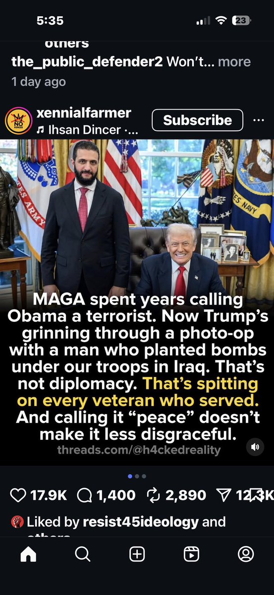redstate_bludot's tweet photo. @wootie06 Proof ?  SPECIFICS ?  Evidence? Facts ?  References? 
Or do you just have “FEEELINGS &amp; WORRRDS ” ?  lol.  

Surrrreeee https://t.co/Arkzoexpk2