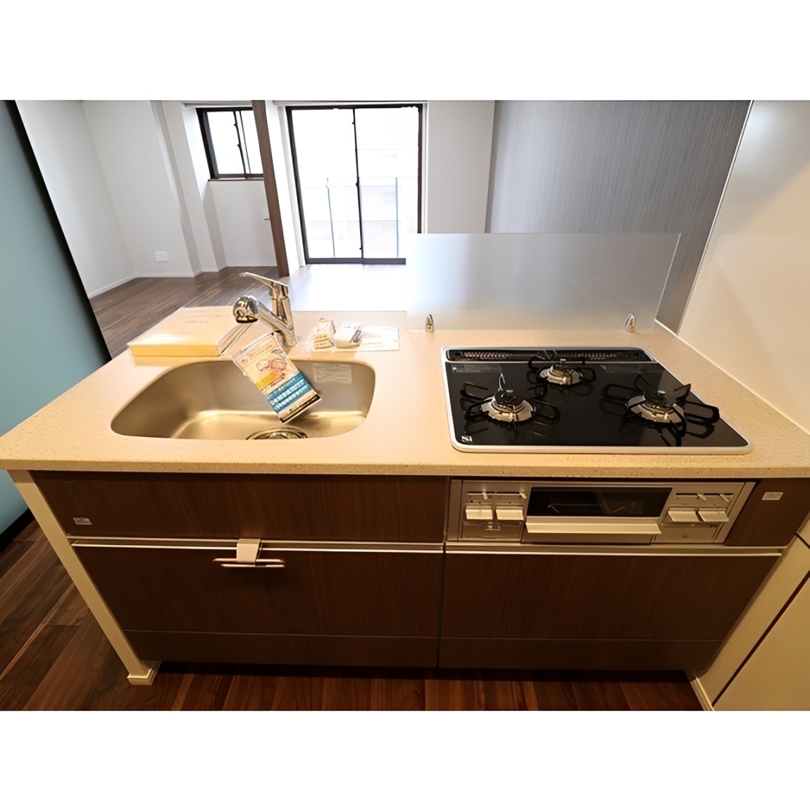 ablazetokyo's tweet photo. 🌟アブレイズ不動産note🌟
＼墨田区エリア、本日のイチオシ物件をご紹介！／

🏡物件名：プレール・ドゥーク押上Ⅳ
🛋️間取り：1LDK
🚶‍♀️#押上駅 から徒歩8分

しかも…
『仲介手数料無料または半額以下保証』✨

📸詳しい写真はInstagramでチェック！
→🔗https://t.co/Eedx8EFthj https://t.co/iwjCxzzg8q