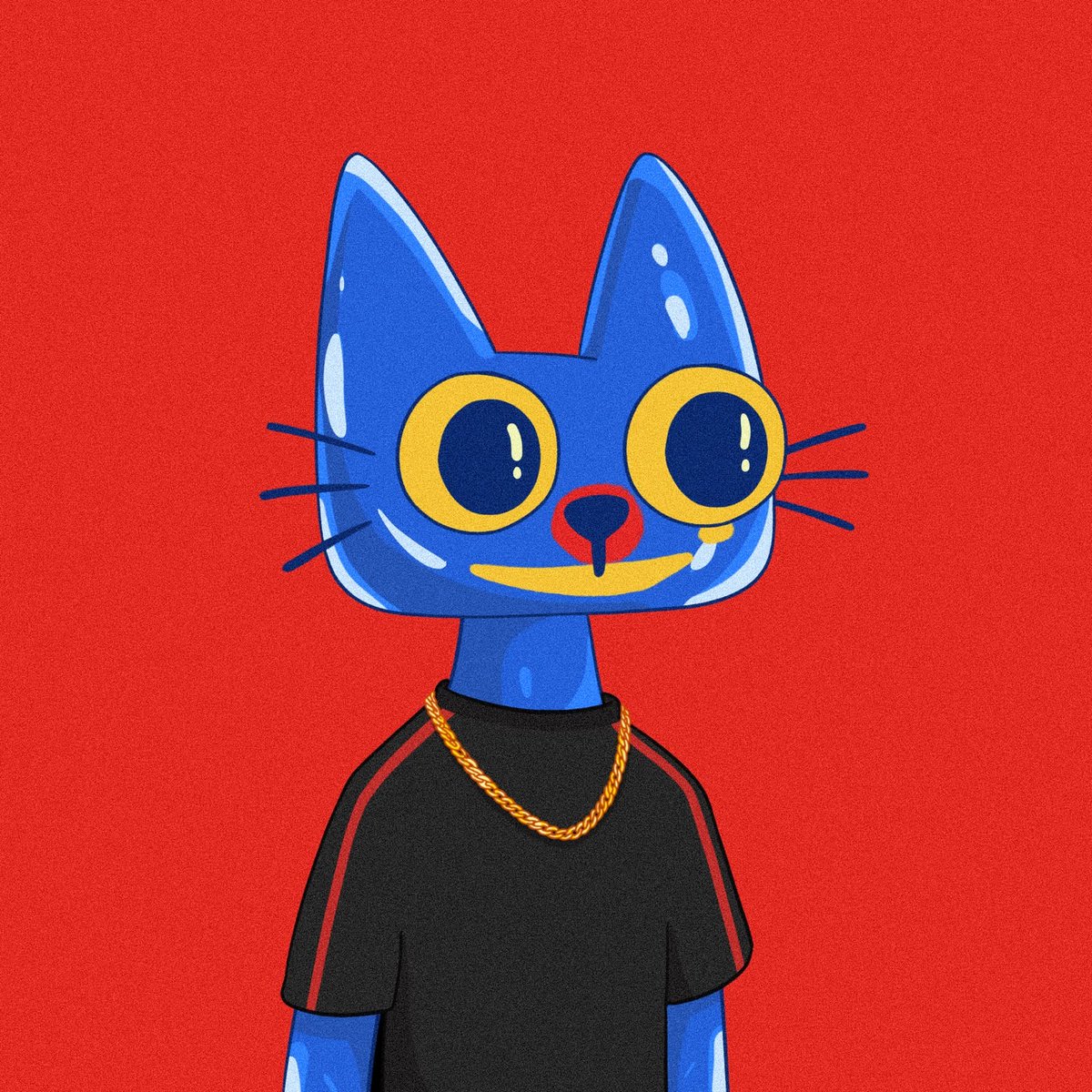 vydamo_'s tweet photo. new pfp thanks to @cetsongold, the nubcat pfp is finally dead

I rlly like their artwork and bought lots of the coin https://t.co/7VWnWzzcrc