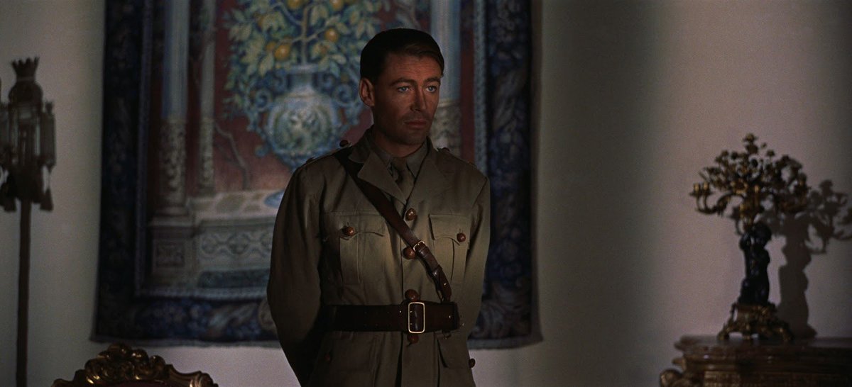 nathanrobii's tweet photo. lawrence of arabia (1962) dir. david lean https://t.co/FjTAtaRqum
