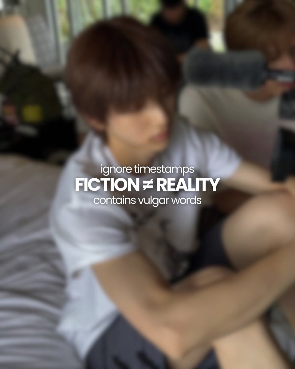 railyx0's tweet photo. the world they always described as beautiful felt like a lie to you, but when Jade (Juhoon) came into your life, that changed.

FICTION ≠ REALITY

#Cortis #FILOAU #viral #fiction #Juhoon https://t.co/kmtajO4vO5