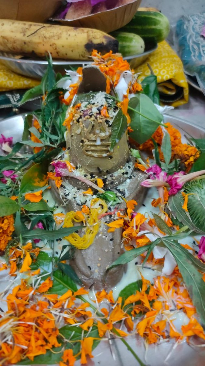 theindian25's tweet photo. Har har mahadev 🙏🙏 https://t.co/i5VMaSd0BR