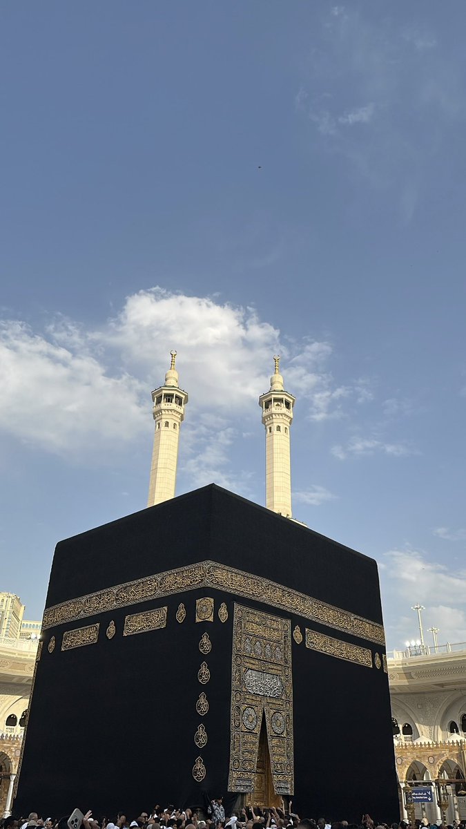 aix3ii's tweet photo. الحمدلله 🕋🤍 https://t.co/M3vyMg3PXm