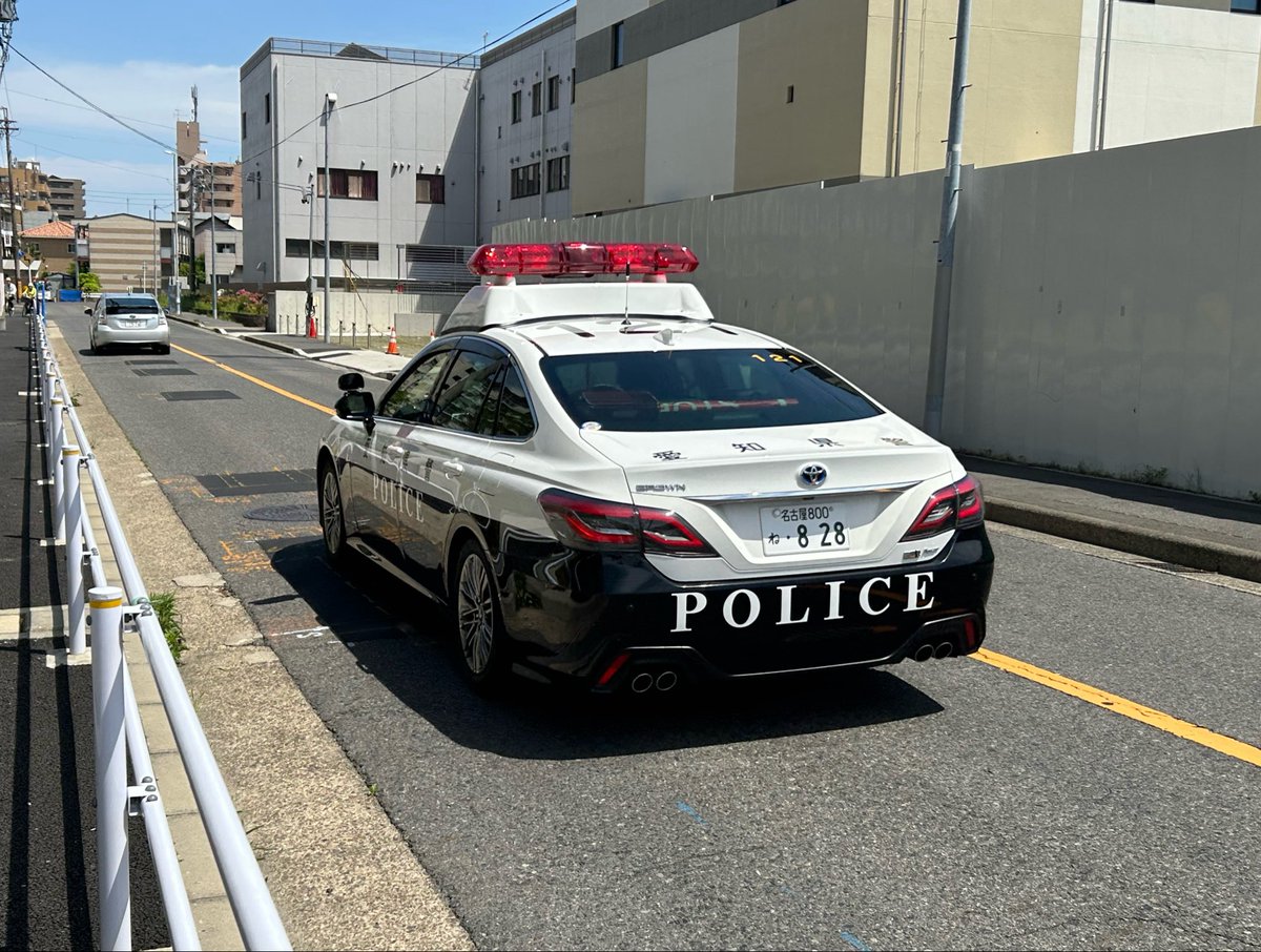 138D119_110's tweet photo. マニアは無線警ら車が聞きなじみあるわな
警ら用無線自動車って書いてる人はわかってるな、とは思う https://t.co/XHS9WuoGQ3