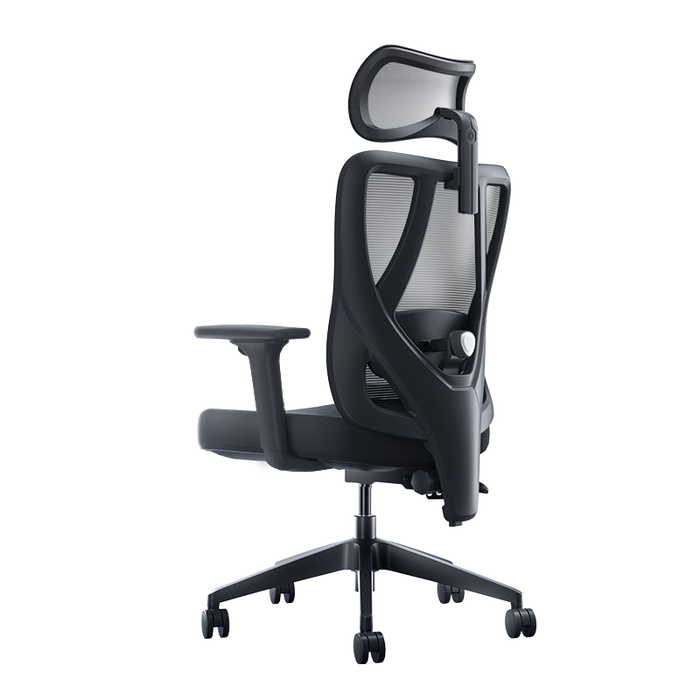 vinith_jo's tweet photo. Life’s small win: finally swapped my old desk chair for an ergonomic one—no more back pain, just better focus! https://t.co/x3RsxgQTkM