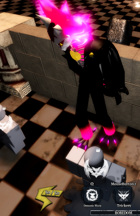 Gleebyy's tweet photo. little valem perches on your head https://t.co/qbzHNTJ33d