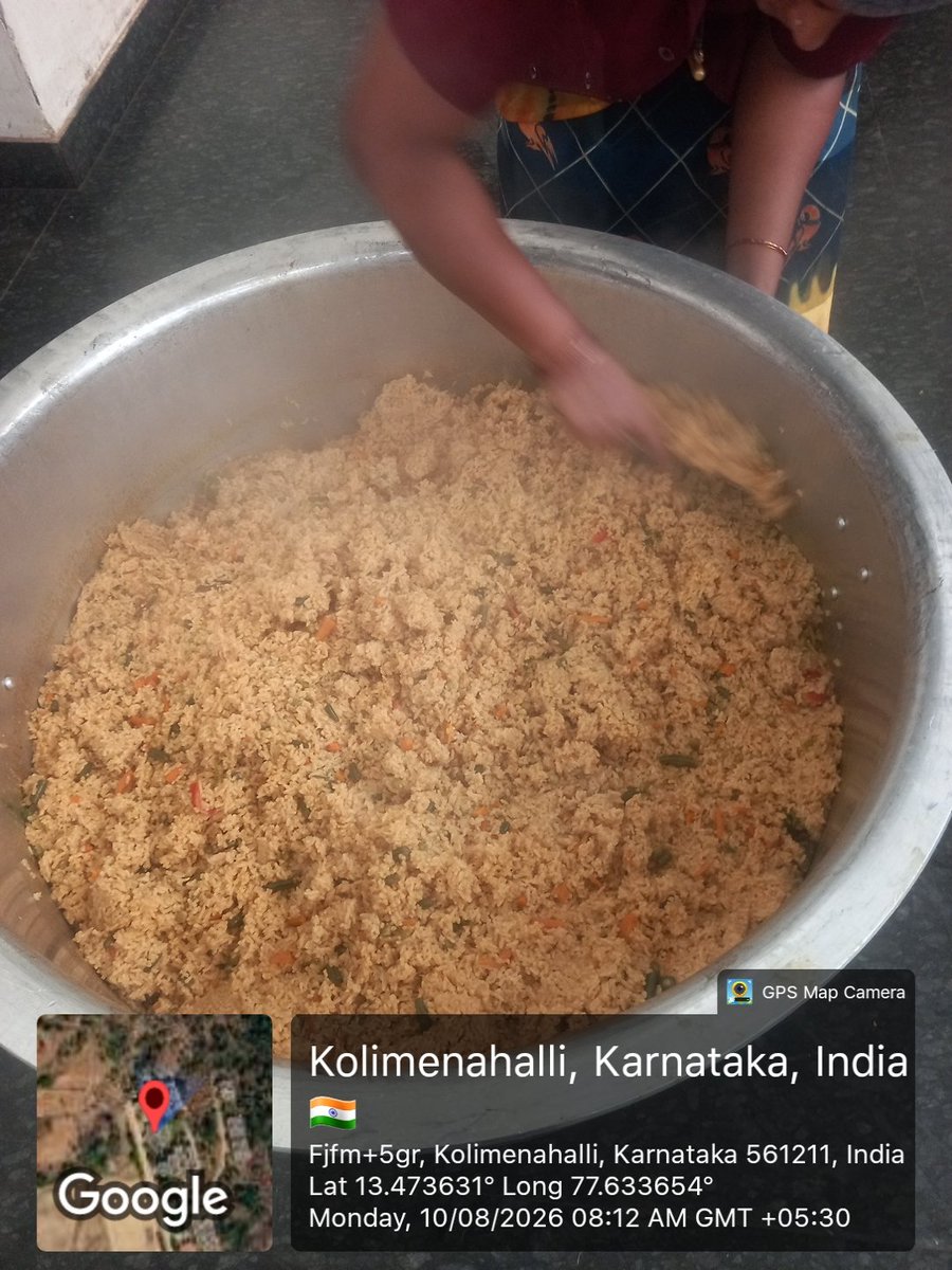 MDRSBC_54's tweet photo. Breakfast photos https://t.co/vOjvrE0OoK