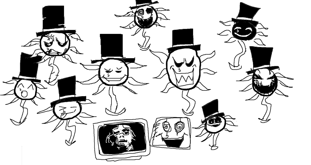 niyay_yummiuri's tweet photo. Mikado Fans... Im sorry. He can't be Flowery because hes too good of a Flowey... https://t.co/lWixsHHgBb