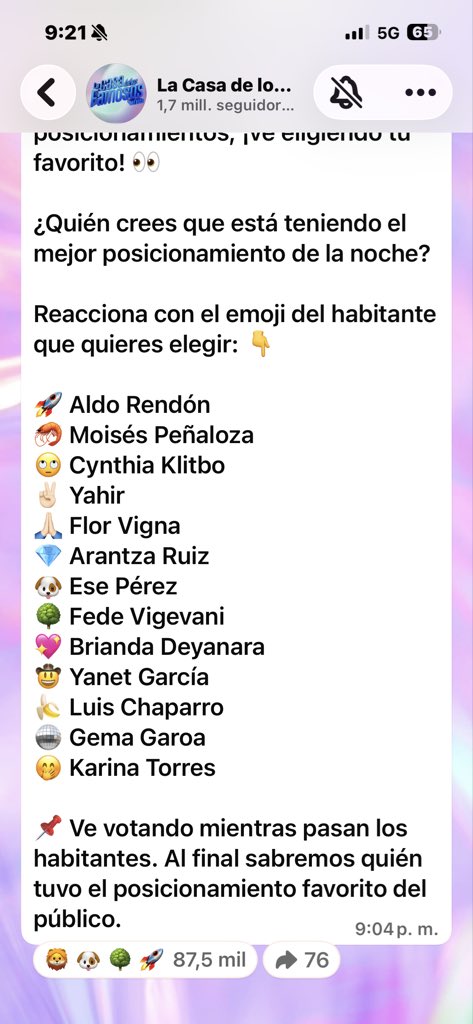 SweetSeLypOp's tweet photo. Porque @GalileaMontijo y @LaCasaFamososMx hacen pensar adentro de la casa que la gente está con el Ese Pérez, cuando el apoyo en la reacción es en apoyo a Massad. Es una falta de respeto, con la cultura y las creencias no, casa xenófoba. https://t.co/o34N172ujQ