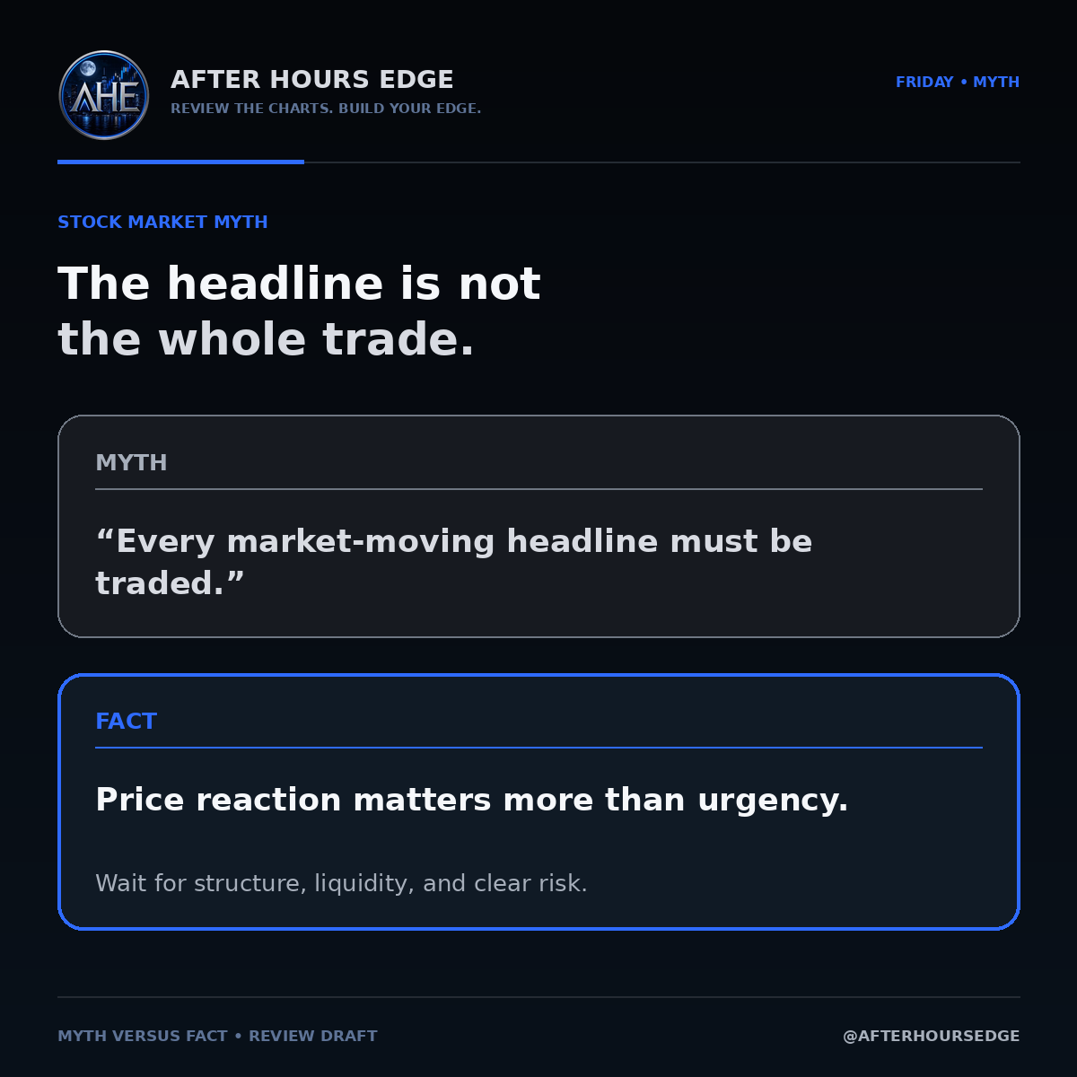AfterHoursEdge's tweet photo. Patience leads to profits💰 https://t.co/8Dkf2TvSgh