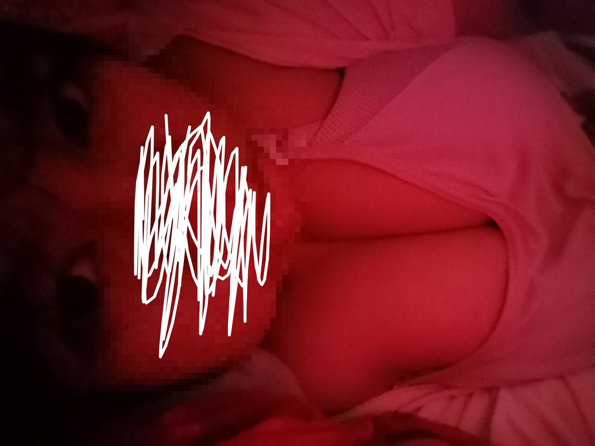 leahneeeeeee's tweet photo. oh dear....

#nsfwtwtًً https://t.co/MyOeKSusaW