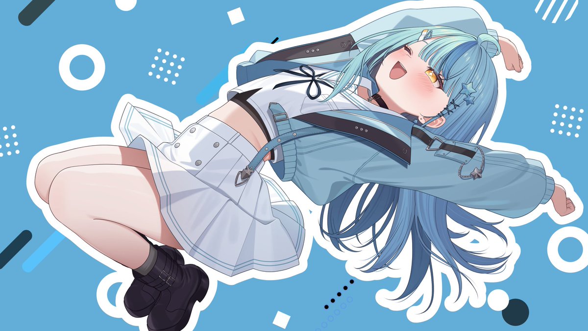 nariillust_sub tweet picture