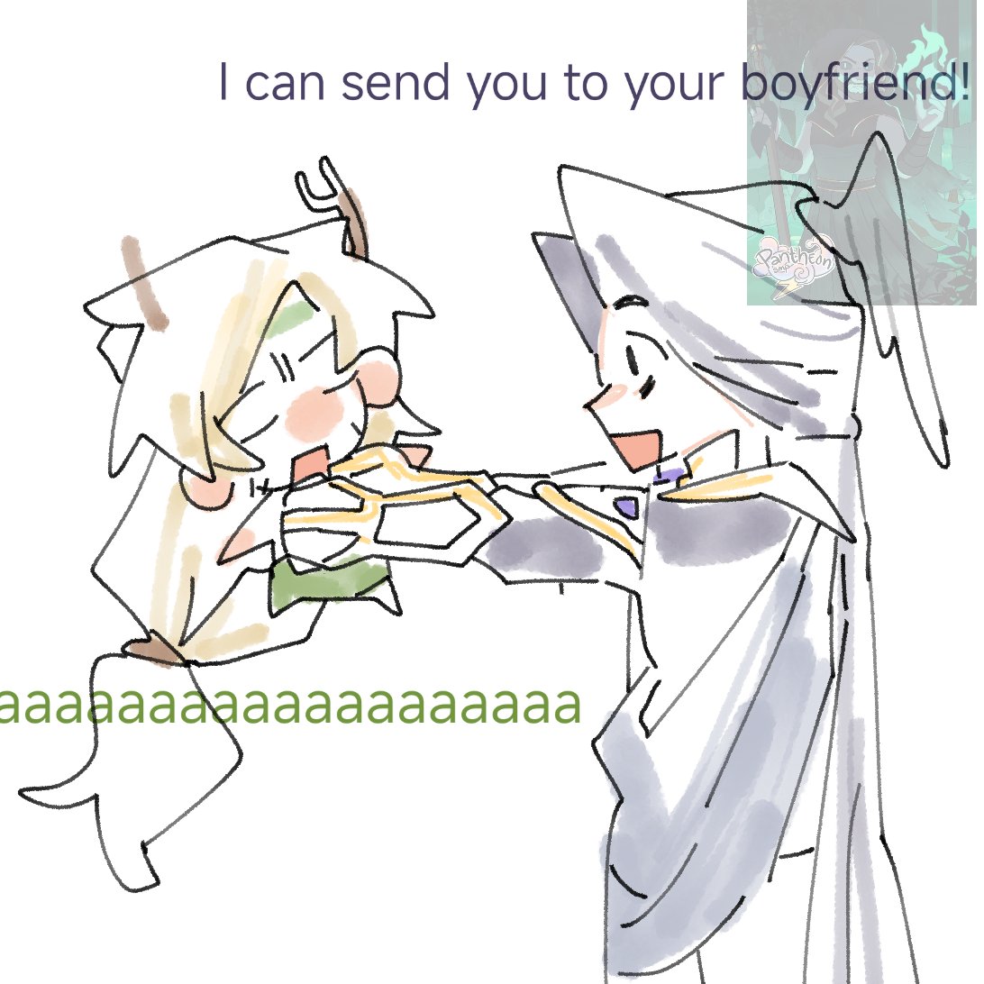 renat11s's tweet photo. // pantheon smp spoilers , pantheonshipping
Um no don't do that https://t.co/wbl0xnUTXa
