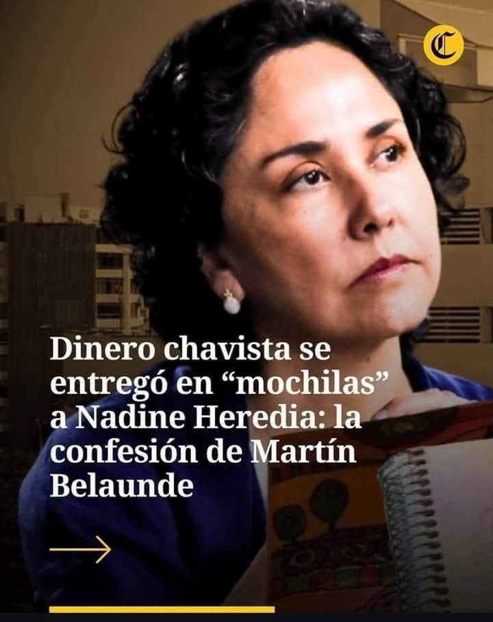 susana_bozzo's tweet photo. BELAUNDE LOSIO, ¿DONDE ESTA?
EL ASUNTO AUN NO ESTÁ SANJADO TODAVÍA. 🙏❤️‍🔥✝️ https://t.co/sLBjl18t7U