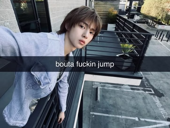 damtxtmpctrv's tweet photo. HOLA busco #mutis para interactuar, ser amigos y respondernos todo si ke si ⭑ֶָ֢
#kpoptwt (TXT, CORTIS, ateez, bts, enhy) ʚଓ . . 
#anitwt (gachiakuta, Nana, given, sk8, etc) ˖ ݁𖥔 ݁˖ 𐙚 ˖ ݁𖥔 ݁˖
. ♥︎ &amp; ↺. To be moots !!! https://t.co/1KpvVrnX6T