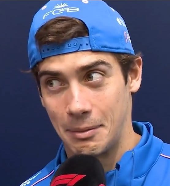 dailyfranscar's tweet photo. Their faces are so funny 😭 https://t.co/7i4GT9kZS4