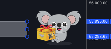 trader_koala's tweet photo. bitcoin:native 

Just a waiting game.

The "I told you $60K was the bottom while everyone was panicking” tweets will be deleted soon enough. https://t.co/YOSV97fZpm
