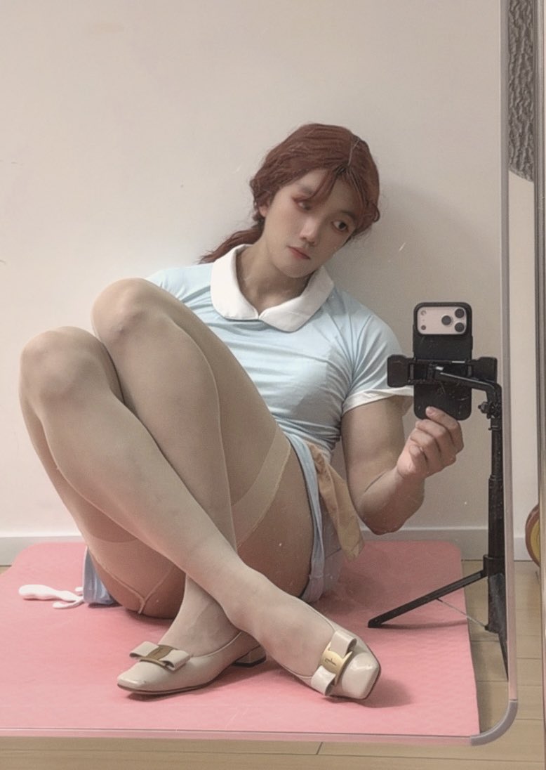 Hank6qqv's tweet photo. 妈妈级别 #伪娘 #人夫 #贱狗 #阳具崇拜 https://t.co/ofkQmfcRIc