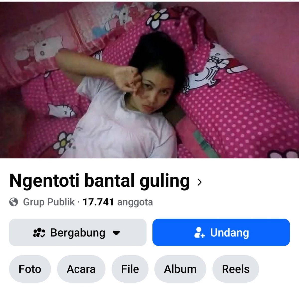 Shinojawa's tweet photo. ((Jarang bagi ilmu))

Terus iki opoo https://t.co/PsszLzKGzB