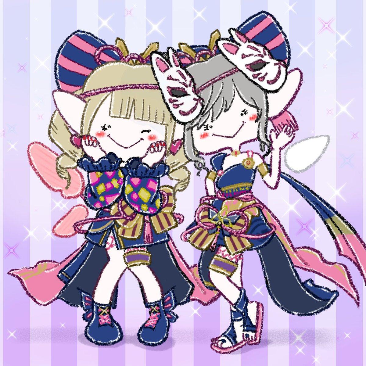ちゃんまる。 (@chanmaru_8_time) / Posts / X