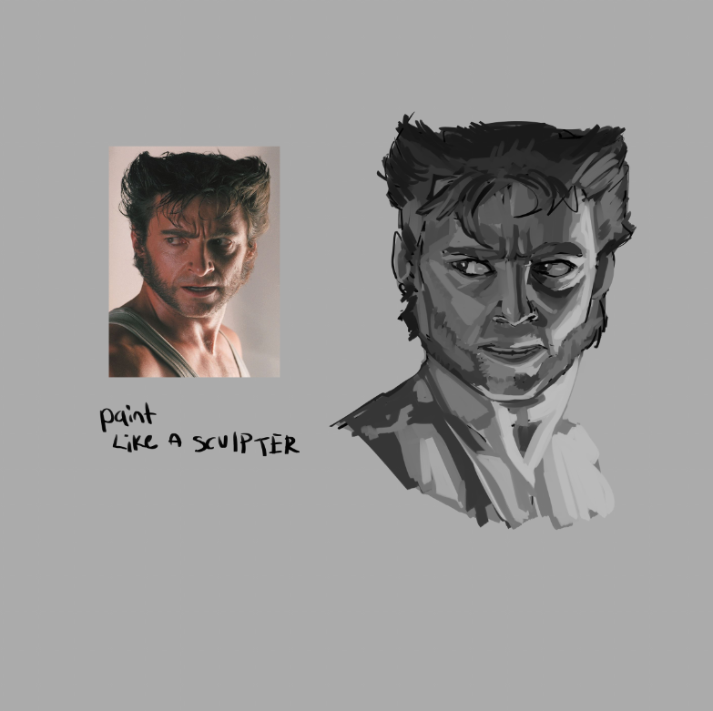 RatEnjoyer2000's tweet photo. painting practice #rkgk #art #artist #drawing #artwork #2dart https://t.co/x3FaPOhrv9