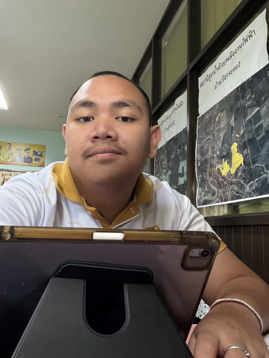 pp_werpat's tweet photo. เช้าวันจันทร์ที่ไม่สดใส🤣🤣 #หัวเกรียน https://t.co/6dXDVVcqb0