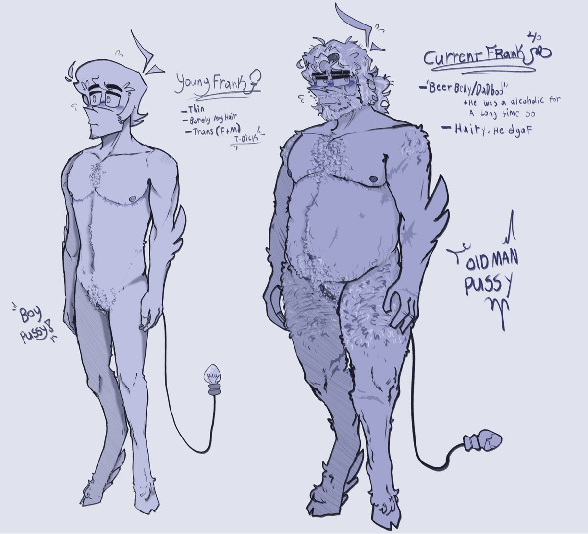 BladeXXX_007's tweet photo. I’m still working on shit between shit so uh here have this.
#deltaruneㅤㅤㅤ #oc #nswf #deltaruinedㅤㅤㅤ #nswftwt #nsfwtwtًً https://t.co/VSp8zMNLlJ