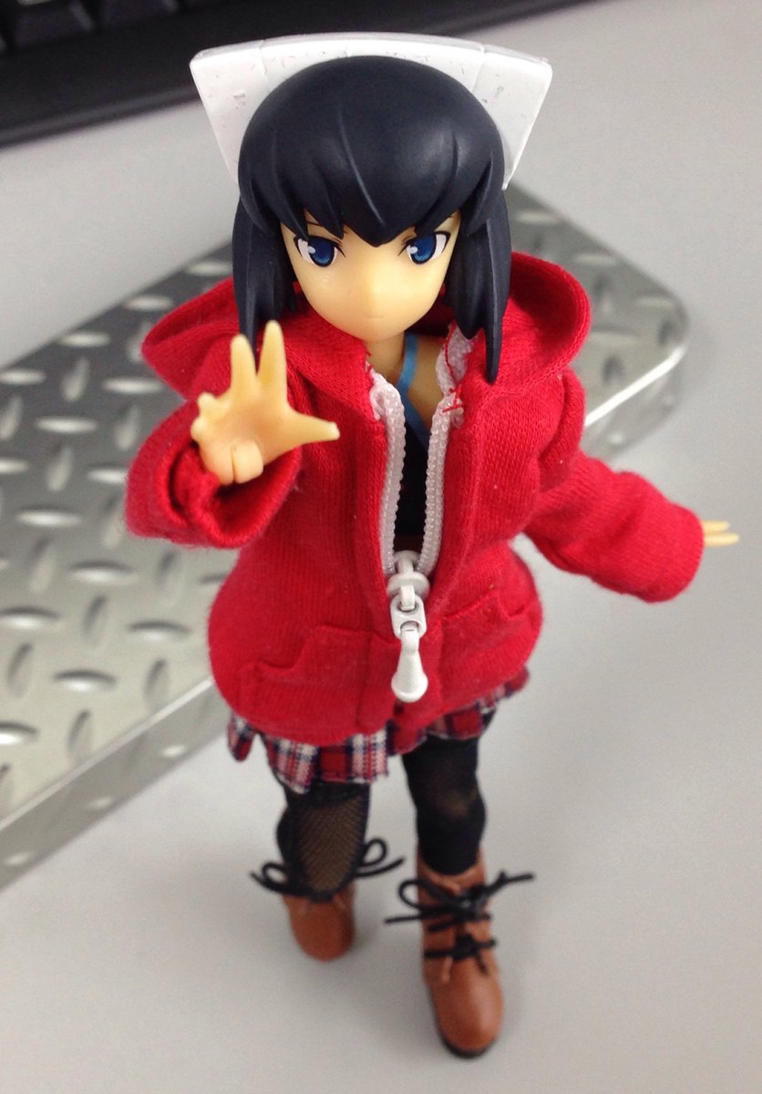 suiga_no's tweet photo. #こちらを見上げてる女の子は可愛い
良いよね…… https://t.co/3PuMpBz2p4