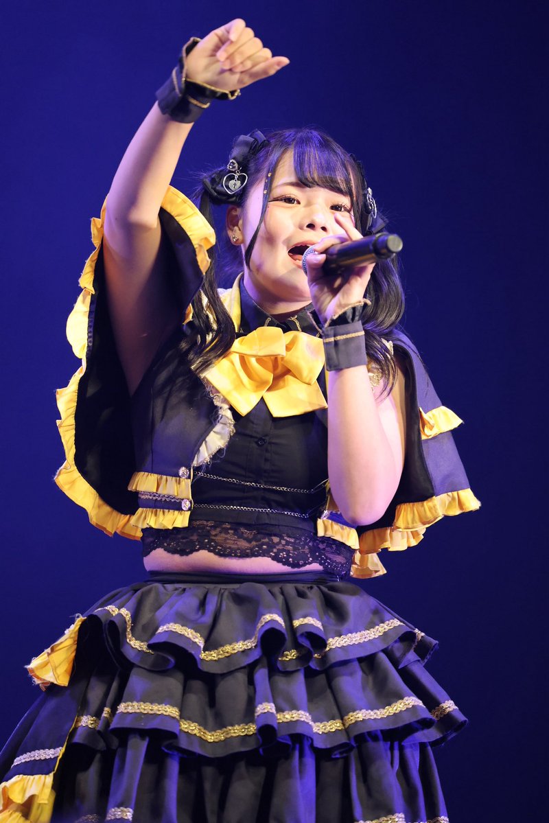 hibi3roshi3na3's tweet photo. 令和八年八年八日-九州最大のアイドルフェス『祭』-
📍Zepp Fukuoka 2026.8.8
愛猫ふう@fuu____14
表情可愛さ💯
#にゃんだふう
#SOiD https://t.co/G2tmyngckt