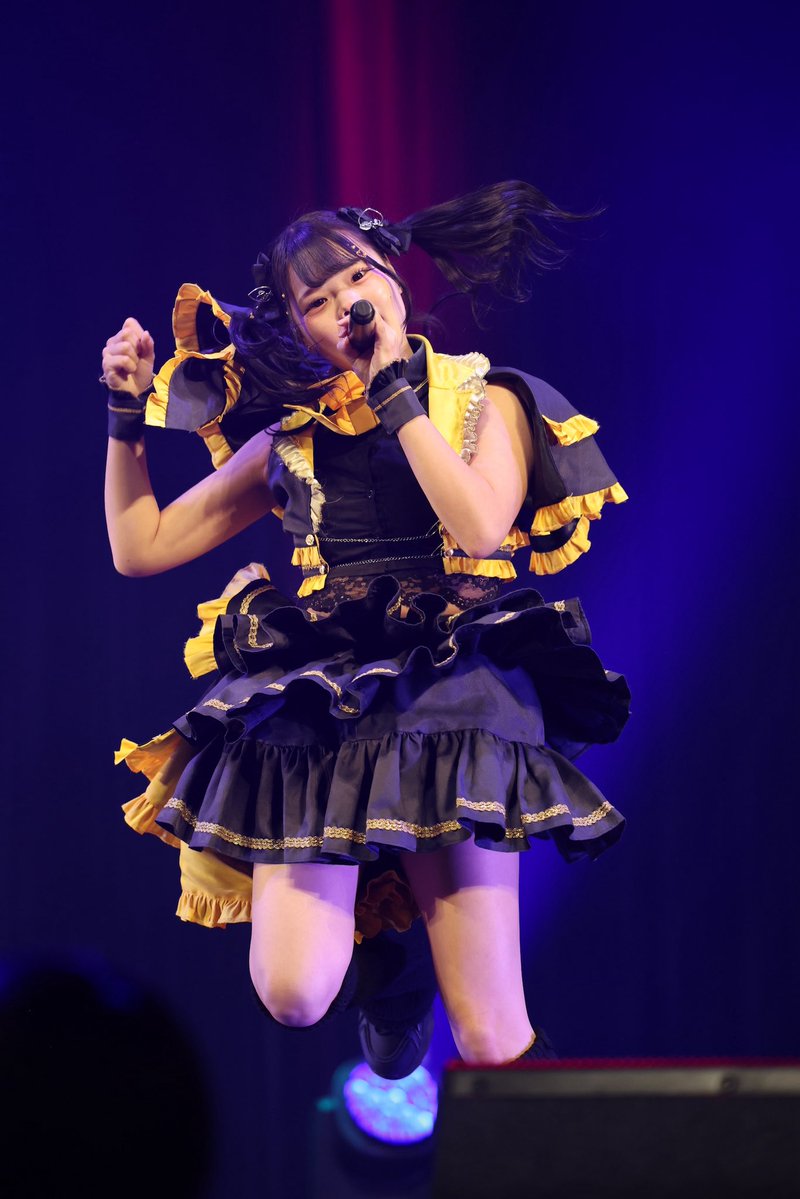 hibi3roshi3na3's tweet photo. 令和八年八年八日-九州最大のアイドルフェス『祭』-
📍Zepp Fukuoka 2026.8.8
愛猫ふう@fuu____14
表情可愛さ💯
#にゃんだふう
#SOiD https://t.co/G2tmyngckt