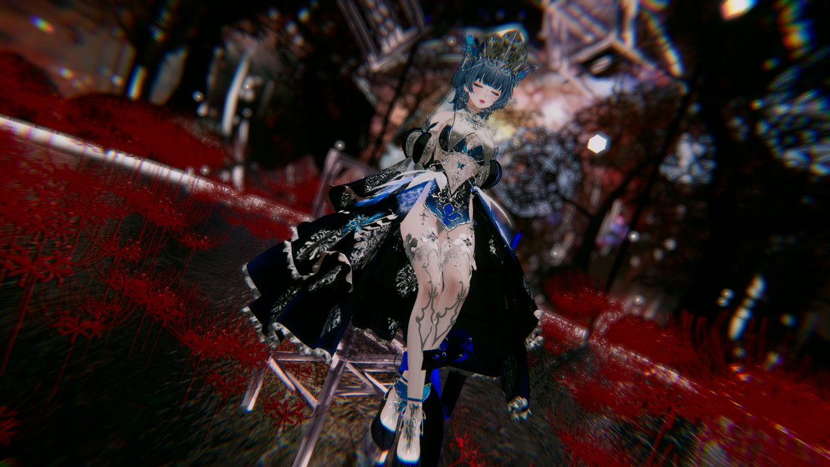 Rivellia_VRC's tweet photo. 【サロン一時閉鎖のお知らせ】

ノクターンサロン《Rivellia》の扉は、今週ひととき閉ざされます。

境界の地に新たなる勢力の兆しが観測されたため、サロン内の調停と迎え入れる準備を進めております。

楽しみにしてくださっていた皆様には申し訳ございません。 新しき風とともに再開する刻を、どうぞ楽しみにお待ちいただけますと幸いです。
#リベリア_VRC