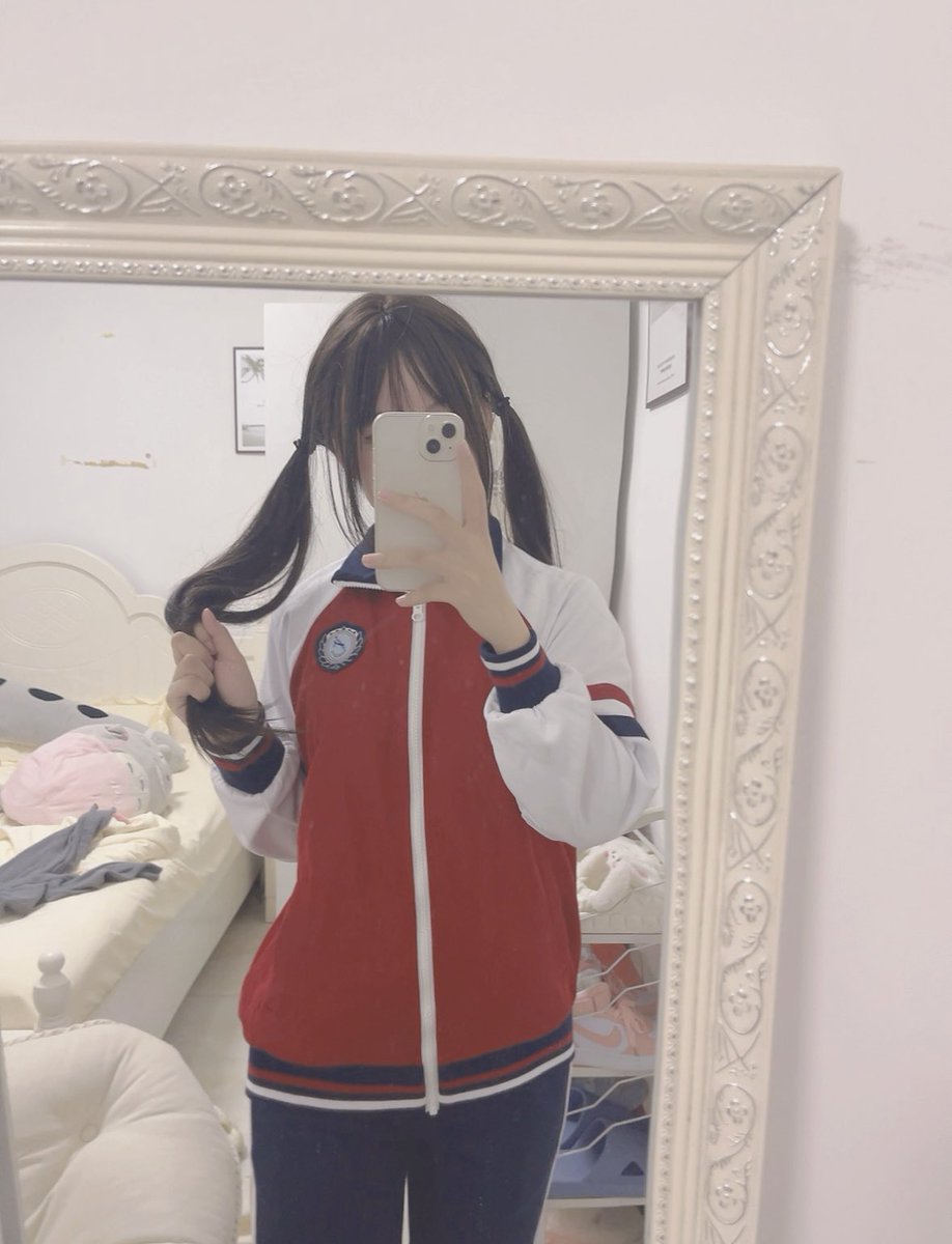 yyyyyu888's tweet photo. 双马尾校服适配度赛高(⸝⸝⸝>`﹏ˊ<⸝⸝⸝) https://t.co/YXnFEybxbH