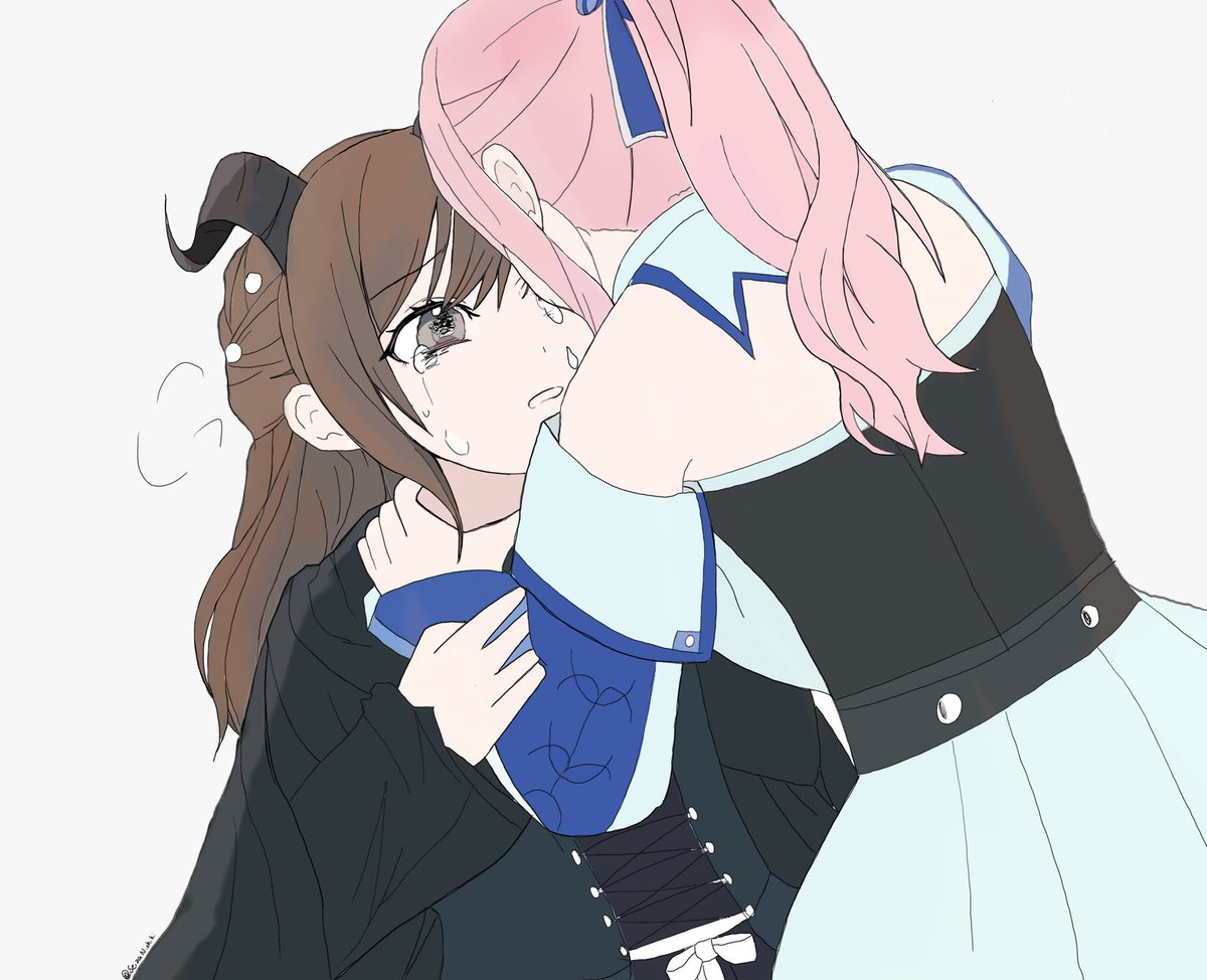 mzenweek2026 #prsk_fa #みずえな Day: ? (hermitknight) An