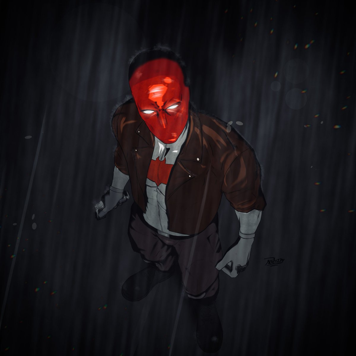 SpacyUt4's tweet photo. Red Hood fanart made by me
#fanart 
#DC 
#dcfanart 
#RedHood
#JasonTodd
#Robin 
#Batman https://t.co/QEC1Fg56te