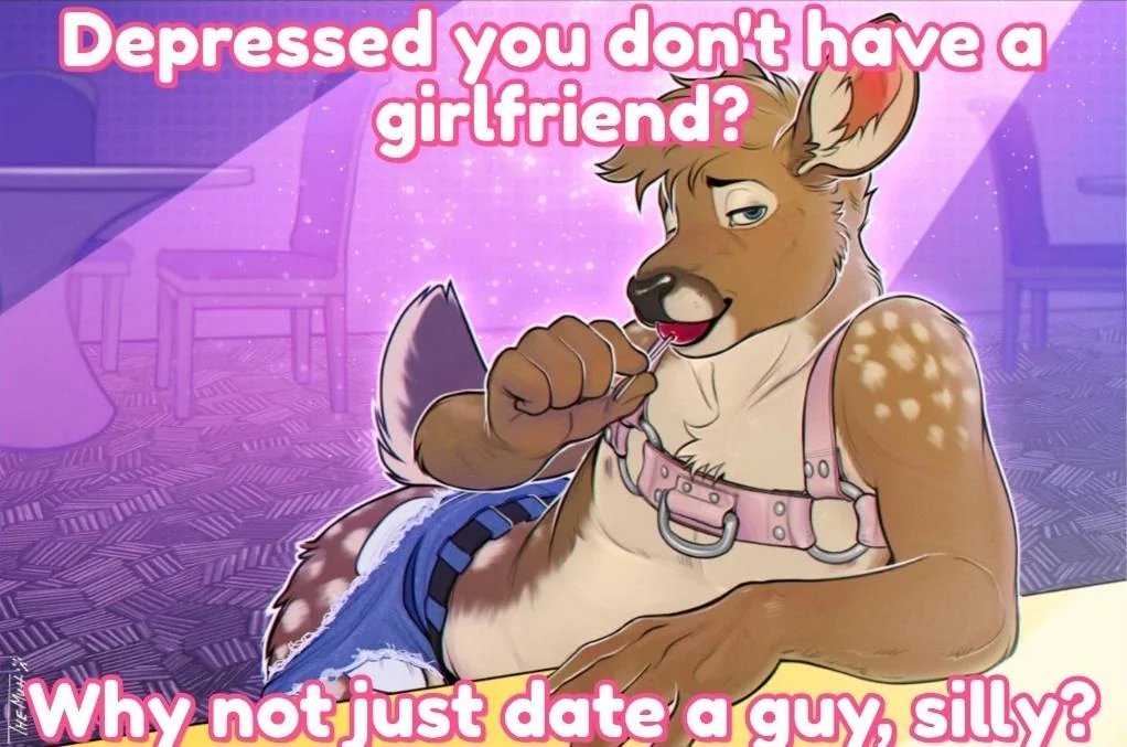 WildWolfHero's tweet photo. His life motto after Zelda just wanted to be friends. https://t.co/FfLlI6vdyo