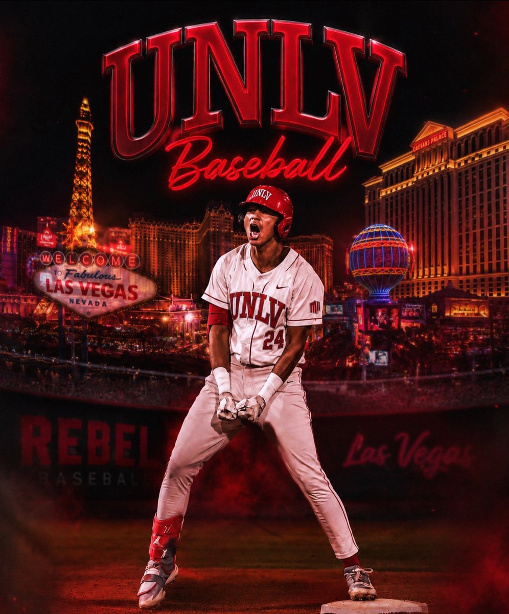 Jay_jim99's tweet photo. Commited! Go rebels!❤️🖤 https://t.co/Km7JxJ79aP