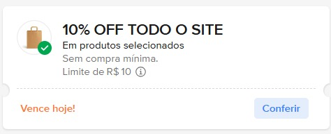 br_shopee's tweet photo. CUPOM MERCADO LIVRE
10% de desconto em R$0, Limite de R$10
CUPONEIRASITE
Ative na carteira de cupons e ajude o canal comprando pelo link:
https://t.co/k7RinaztAS

TODOS CUPONS DO MERCADO LIVRE: https://t.co/gziltdI63W https://t.co/QUmUZtpPro