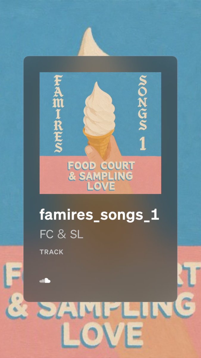 big_island___'s tweet photo. famires_songs_1 by FC ＆ SL on #SoundCloud 
https://t.co/2IsgoF9nC7 https://t.co/EimMoKcoK6