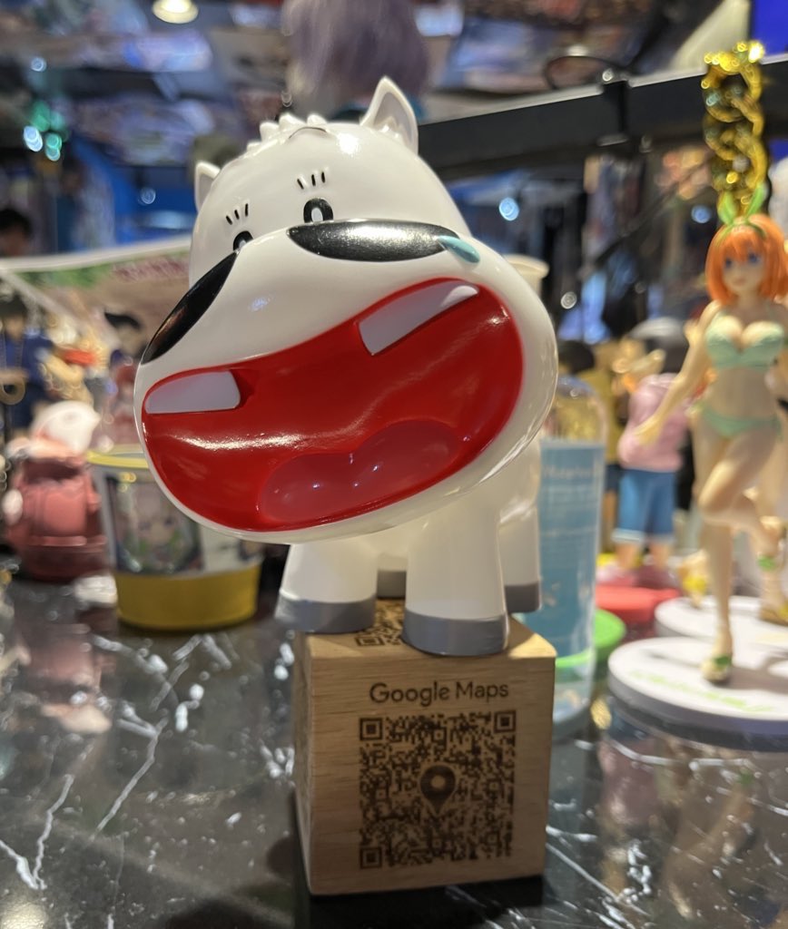 anime_tamariba's tweet photo. こんにちは！アニメバーたまりば本日も18時オープンです＼(^o^)／
今夜は、るなちゃん、しきにゃん、くるみちゃん、オンラインです！
お盆もみんなでワイワイしましょ〜
営業後は久しぶりのゲーム配信もあるそうな🎮
ってコトで今日もお待ちしてま〜す♪
#アニメバーたまりば https://t.co/f3msLyCP0F