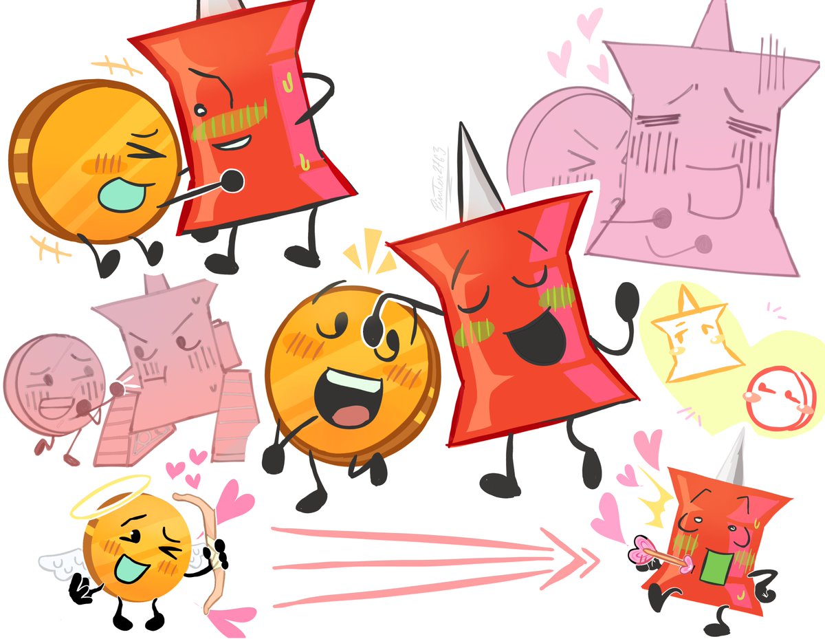 _Soft_2763's tweet photo. Is there anyone who likes my coinpin doodles?
#coinpin #bfdi #coinybfdi #pinbfdi https://t.co/1bUWnKOrJ2