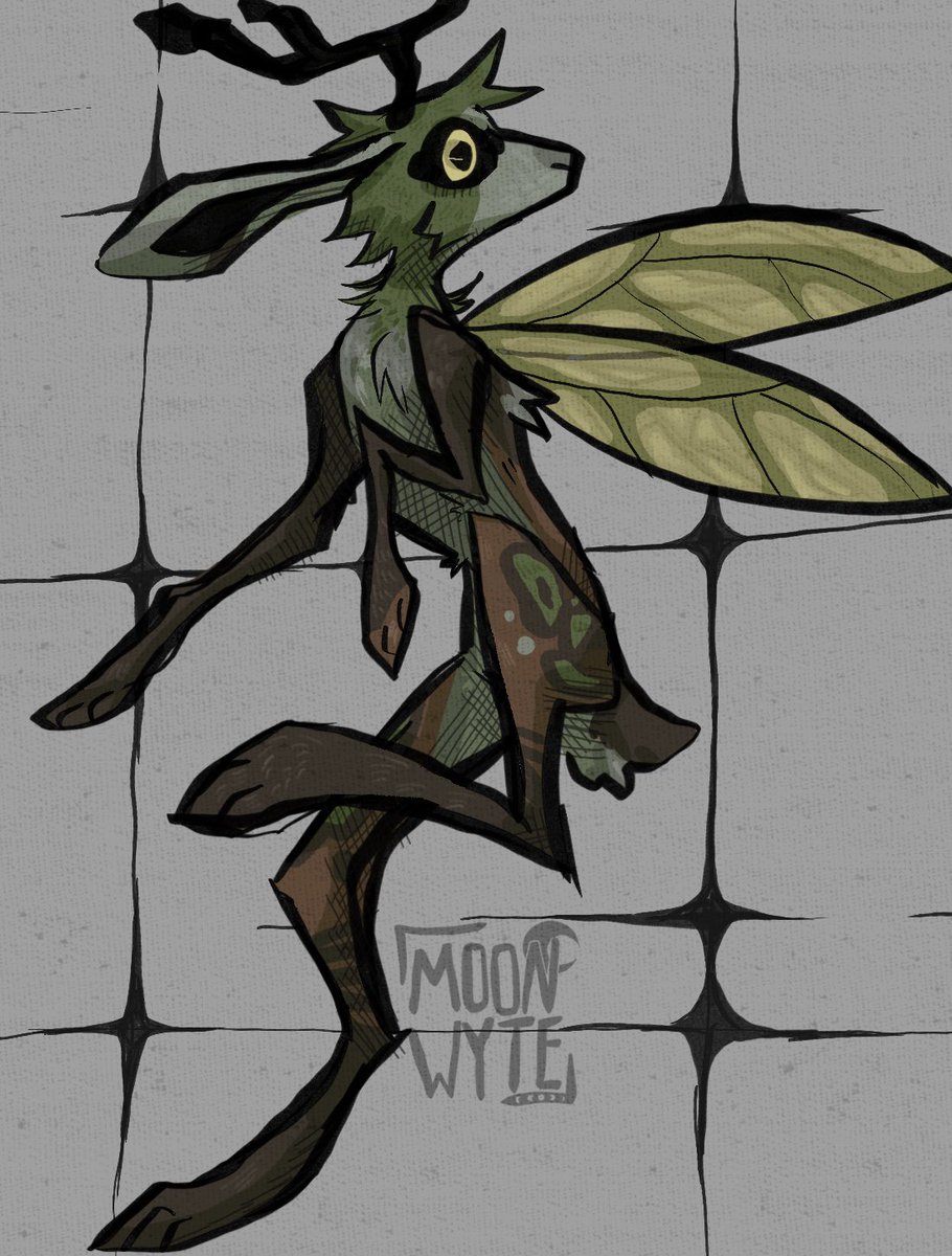 moonwyte's tweet photo. creature https://t.co/dbtOJAX9Xr