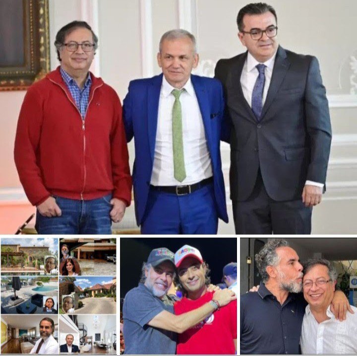 Sebastopol01's tweet photo. @polinizadora27 @JulUscategui @petrogustavo Basura petrista no disimule que le pagan por defender al bandido y adicto @petrogustavo https://t.co/8hmssPFjJG