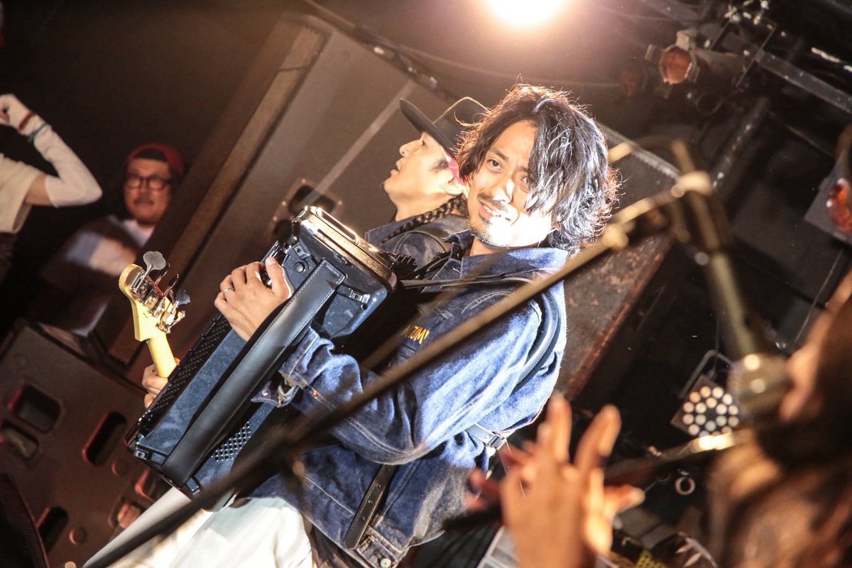 THE_CHERRYCOKES's tweet photo. 2026/08/09 渋谷GARRET
"NO REGRETS" 
📸5️⃣

【Next gig】
08/22八食サマーフリーライブ2026

More info👇
🎫https://t.co/qJVJrTEH11
🏠 https://t.co/XS3vBCRU7Z
👕 https://t.co/BcIy1BtANQ

photo by watanabe"KOOL"syo
@85ride_kool 

#チェリコ
#チェリーコークス
#thecherrycokes https://t.co/0jMwIbvGDu